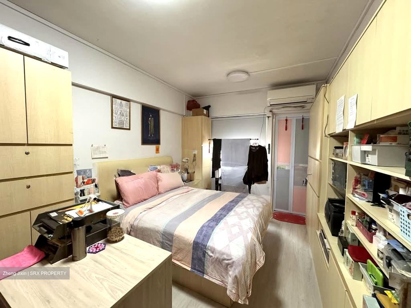 BUKIT PURMEI VILLE (D4), Shop House #545867101